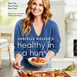 Healthy In A Hurry