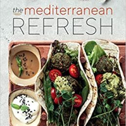 The Mediterranean Refresh