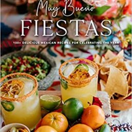 Muy Beuna : Fiestas