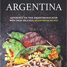 The Magic Of Argentina