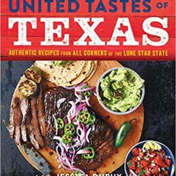 United Tastes Of Texas