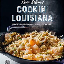 Cookin' Louisiana