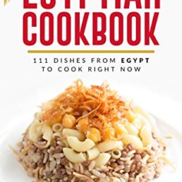 The Ultimate Egyptian Cookbook