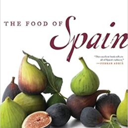The Food Of Spain