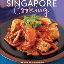 Singapore Cooking