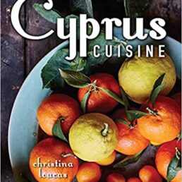 Cyprus Cuisine