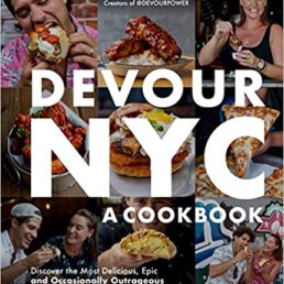 Devour NYC