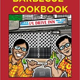 Hawaiian Barbeque Cookbook