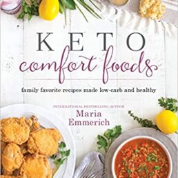 Keto Comfort Foods