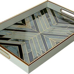 Coffee Table Tray