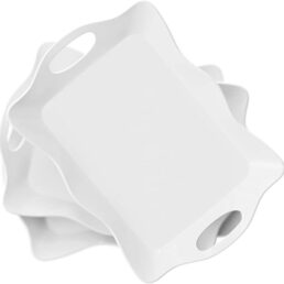 Premium Food Serving Trays