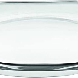 Barski Glass Tray