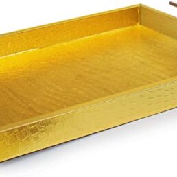 Alligator Serving Tray