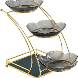 Salad Serving Platter