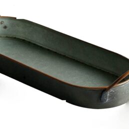 Metal Serving Tray