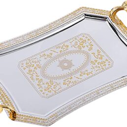 Moneyn Serving Tray