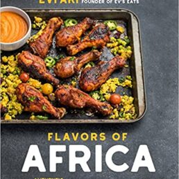 Flavors of Africa