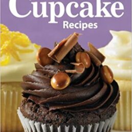 150 Best Cupcake Recipes