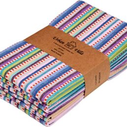 Easter Kitchen Towels
