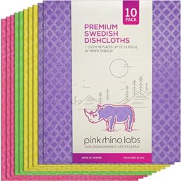 Premium Swedish Dishclothes
