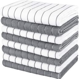 8-pack dish towels
