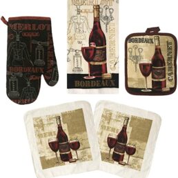 Kitchen Towel Set