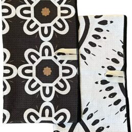 Desert Kitchen Towel Set