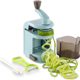 Vegetable Spiralizer