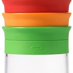 Hand Held Spiralizer