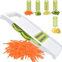 Mandoline Slicer