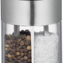 Trattoria Salt & Pepper Mill
