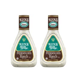 Ken's Peppercorn Ranch Dressing