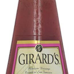 Raspberry Salad Dressing