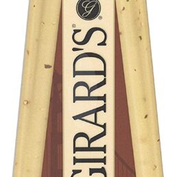 Girard's Champagne Salad Dressing