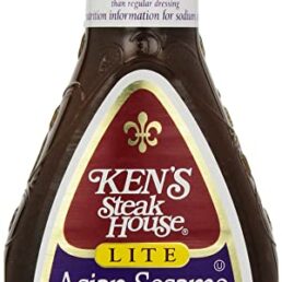 Ken's Asian Sesame