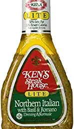 Ken's Northern Italian Dressing