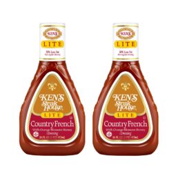 Ken's Country French Dressing