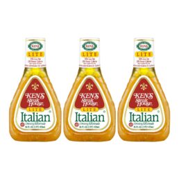 Ken's Light Italian Dressing