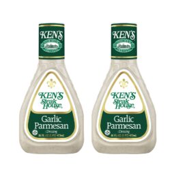 Ken's Garlic Parmesan Dressing