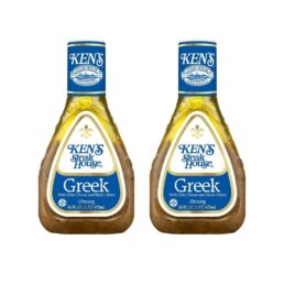 Ken's Greek Dressing