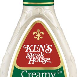 Ken's Creamy Italian Dressing