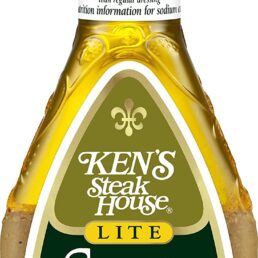 Ken's Lite Caesar