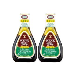 Ken's Light Balsamic Vinaigrette