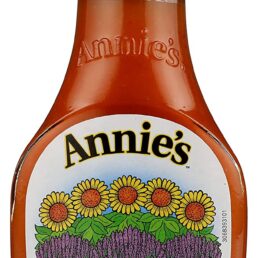 Annie's French Dressing