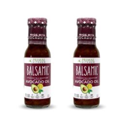 Primal Kitchen Avocado Oil Dressing