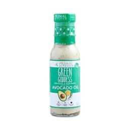 Primal Kitchen Green Goddess Salad Dressing
