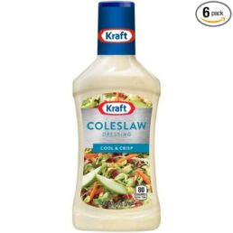 Kraft Coleslaw Dressing