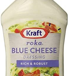 Kraft Roka Blue Cheese Dressing