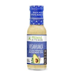 Primal Kitchen Vegan Ranch Dressing