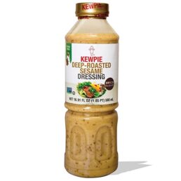 Kewpie Deep Roasted Salad Dressing